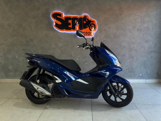 HONDA PCX 